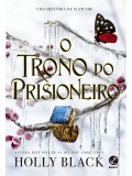 O trono do prisioneiro (vol. 2 o herdeiro roubado)