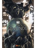 Batman: O Mundo