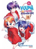 Yuuna e a Pensão Assombrada Vol. 19