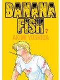 Banana Fish Vol. 7