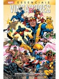 Vingadores Eternamente (Marvel Essenciais)