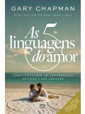 As 5 linguagens do amor - 3ª edição