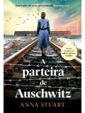 A parteira de Auschwitz