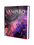 VAMPIRO A MASCARA - 5 ED