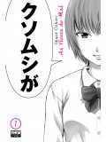 As Flores do Mal (Aku no Hana) - Volume 01