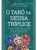 O Tarô da Deusa Tríplice