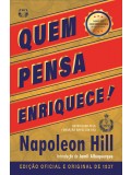 Quem pensa enriquece
