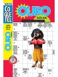 Livro Coquetel Ouro Dólar 51