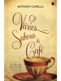 Os vários sabores do café