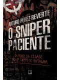 O sniper paciente