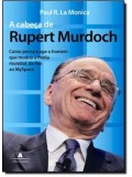 A CABECA DE RUPERT MURDOCH