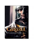 GRAAL O CAVALEIRO SEM NOME - VOL 1