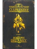 O aprendiz (Vol. 1 As aventuras do Caça-Feitiço)