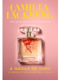 A gaiola de ouro (Revenge – Livro 1)