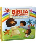 Bíblia das Descobertas para os Pequenos