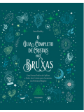 O guia completo de cristais para bruxas