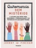 Quiromancia sem mistérios