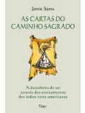 As cartas do caminho sagrado