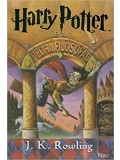 Harry Potter e a Pedra Filosofal