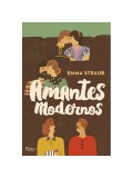 Amantes modernos