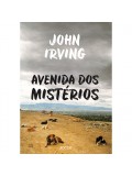 Avenida dos mistérios