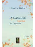 Tratamento espiritual da depressão