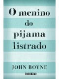 O menino do pijama listrado