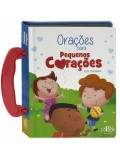 Minha Maletinha: Orações para Pequenos Corações