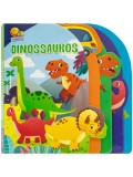 Explorar é divertido! Dinossauros
