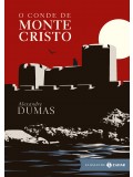 O conde de Monte Cristo: edição bolso de luxo