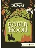 As aventuras de Robin Hood: edição bolso de luxo