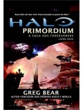 Halo - Primordium