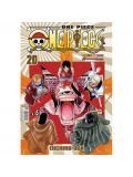 One Piece Vol. 20