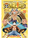 One piece vol. 30
