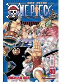 One piece vol. 40