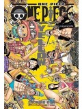 One Piece Yellow – Grandes Elementos