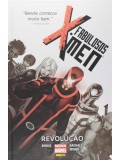 Fabulosos X-Men - Revolução