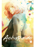 Aoharaido n.10