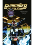 Guardiões da Galáxia - Pecado original