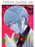 Tokyo Ghoul: Re - Volume 4