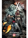 Novíssimos X-Men: Um A Menos