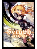 Seraph of the End Vol. 9
