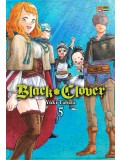 Black Clover Vol. 5