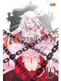 Pandora Hearts Vol. 19