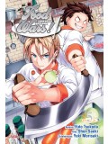 Food Wars! Vol. 5