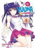 Yuuna e a Pensão Assombrada Vol. 5