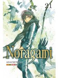 Noragami Vol. 21