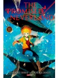 The Promised Neverland Vol. 11