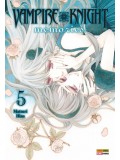 Vampire Knight Memories - 5