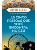 As cinco pessoas que você encontra no céu